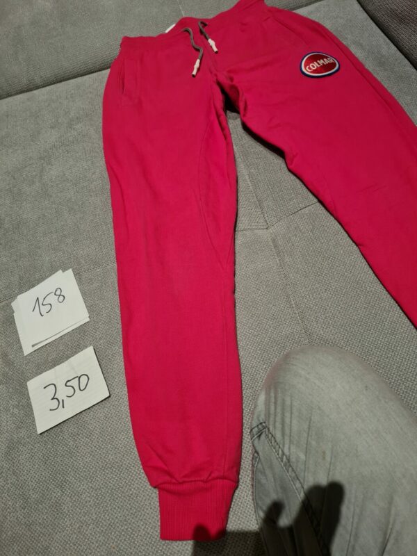 Lange Hose 158