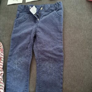 Hose lang 92 98