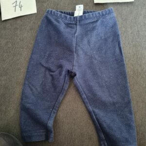 Hose lang 74