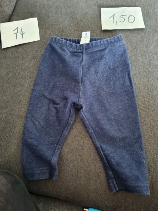 Hose lang 74