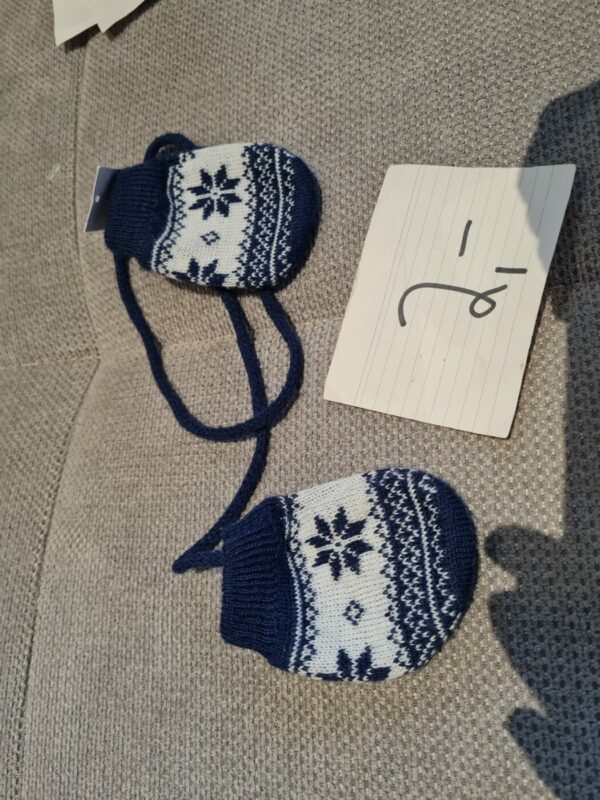Handschuh