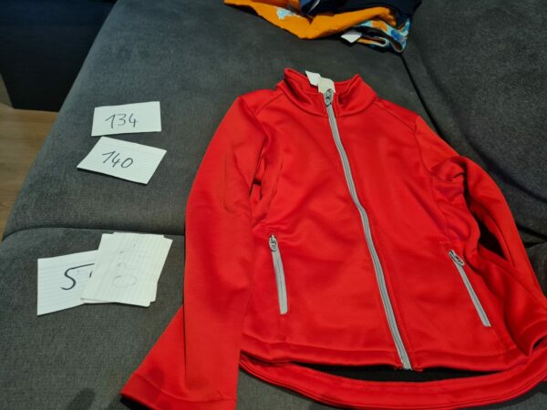 Jacke 134 140