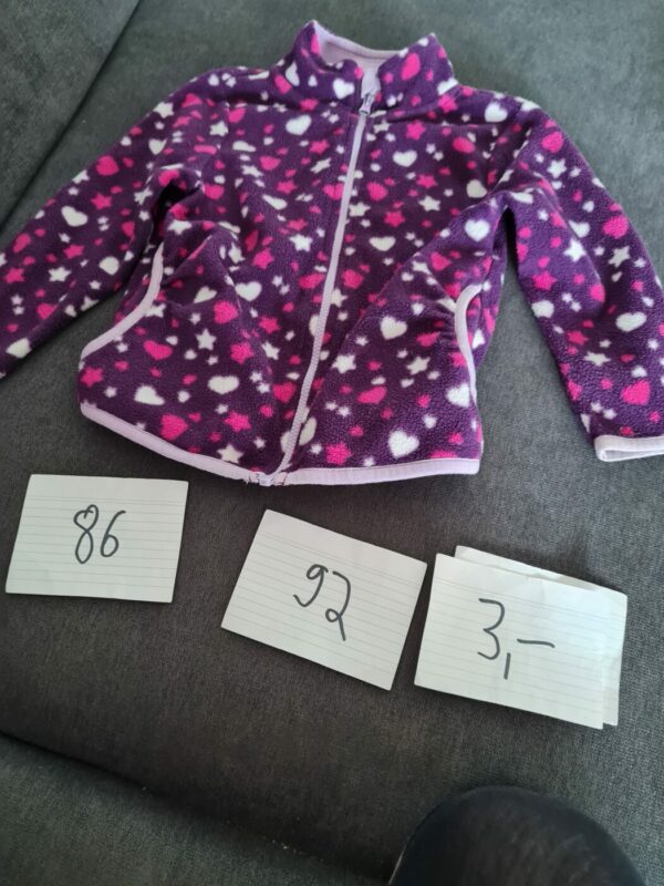 Jacke 86 92