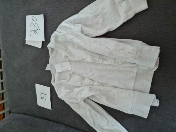 Jacke 92