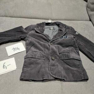 Jacke 104