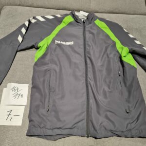 Trainingsjacke 170cm Hummel