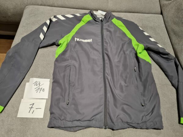 Trainingsjacke 170cm Hummel