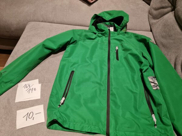 Killtec Übergangs Jacke 164