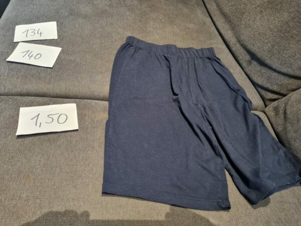 Kurze Hose 134 140