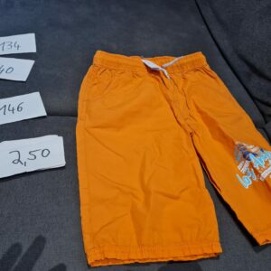 Kurze Hose 134-146