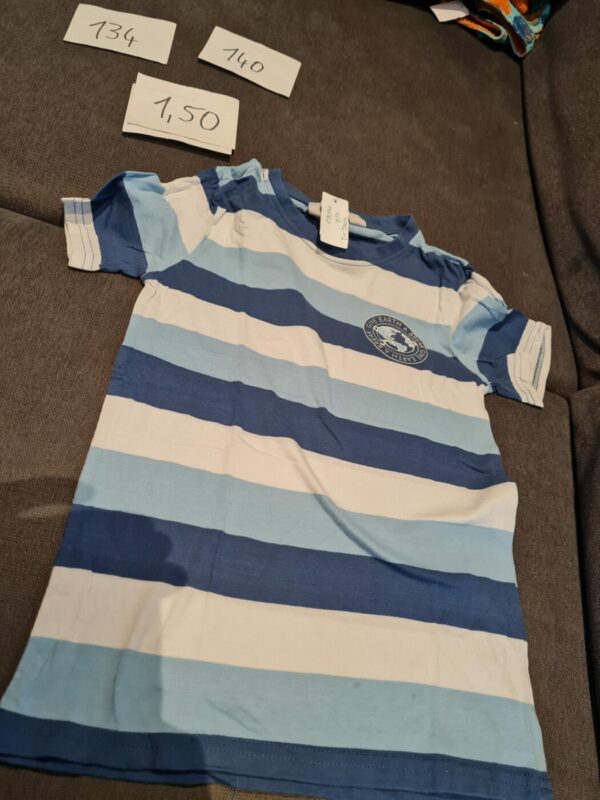 T Shirt 134 140