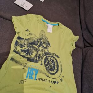 T Shirt 134 140
