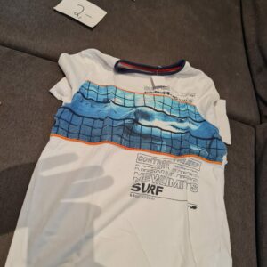 T Shirt 134 140