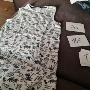 T Shirt 140 146