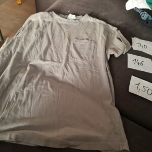 T Shirt 140  146
