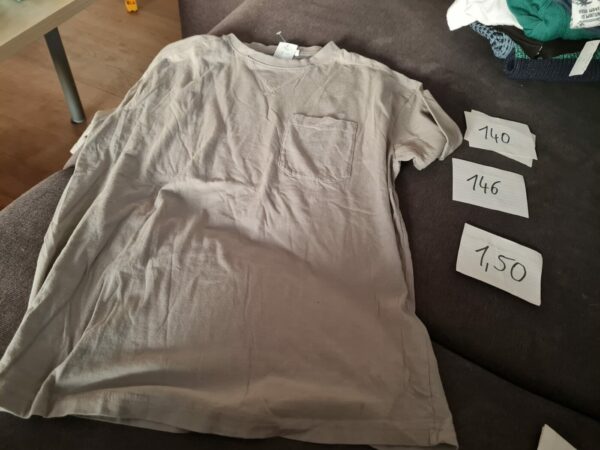 T Shirt 140  146