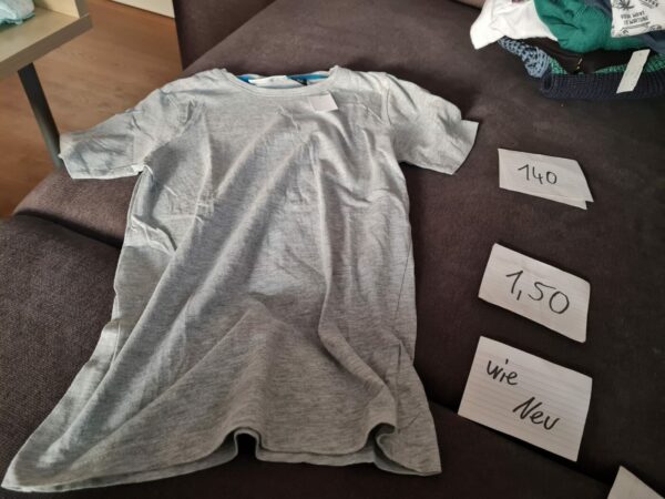 T Shirt 140