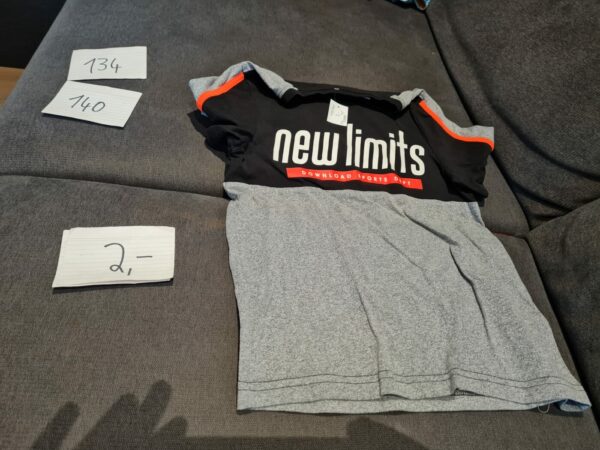 T Shirt 134 140