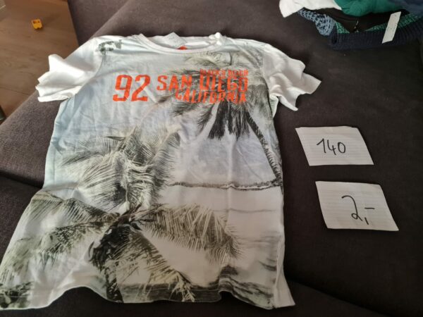 T Shirt 140