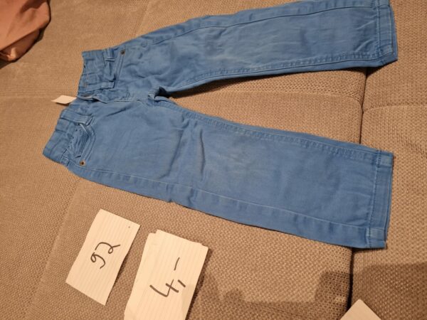 Hose lang 92
