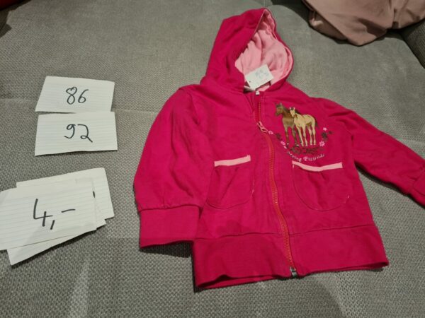 Jacke 86 92