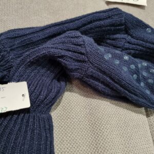 ABS Socken 34-36 Neu