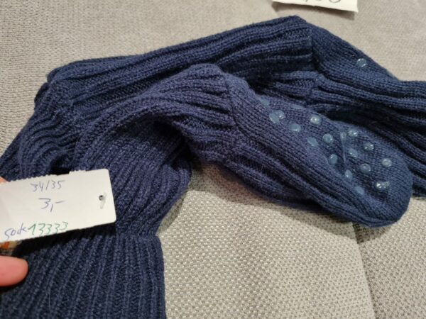 ABS Socken 34-36 Neu