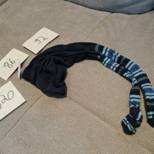 Strumpfhose 86 92