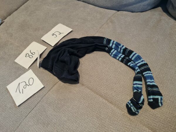 Strumpfhose 86 92