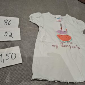 T Shirt 86 92