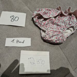 Badehose 80