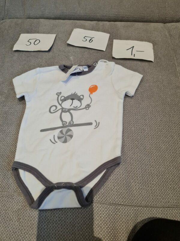 Body kurz 50 56