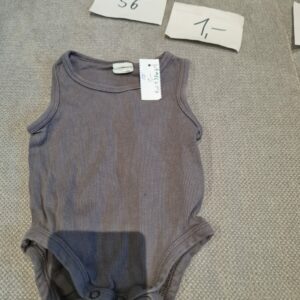 Body kurz 56