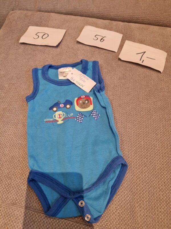 Body kurz 50 56