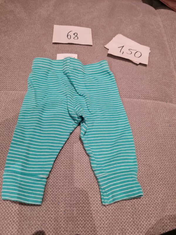 Hose lang 68