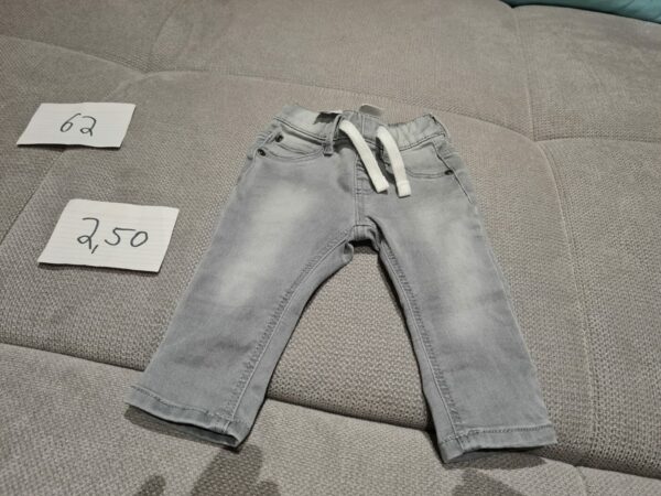 Hose lang 62
