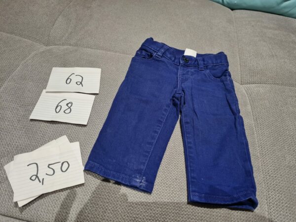 Hose lang 62 68