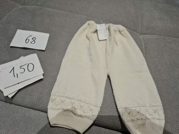 Hose lang 68