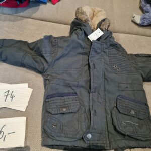 Jacke 74