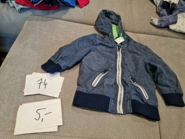 Jacke 74