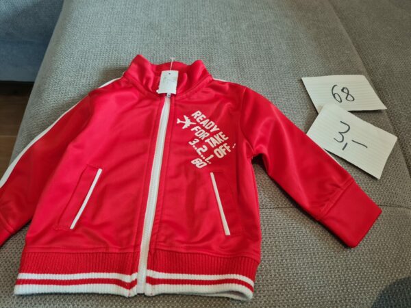 Jacke 68
