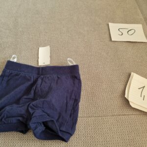 Kurze Hose 50