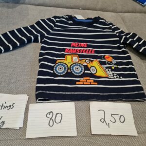Oberteil 80