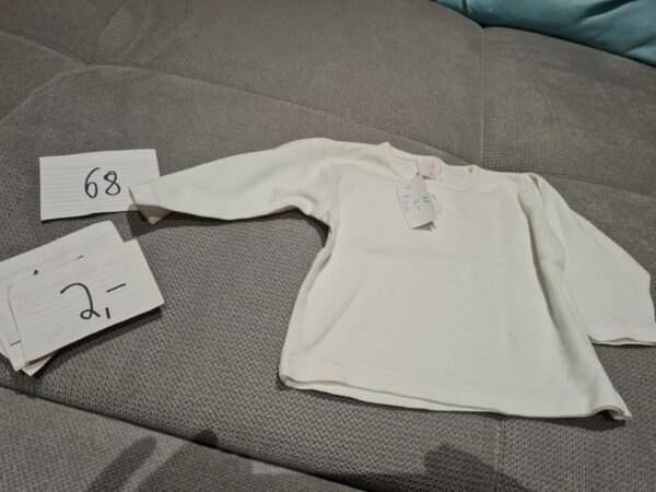 Oberteil 68