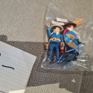 Playmobil Konvult
