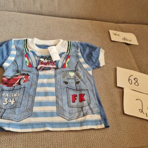 T Shirt 68