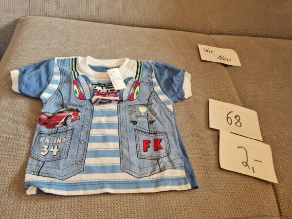 T Shirt 68