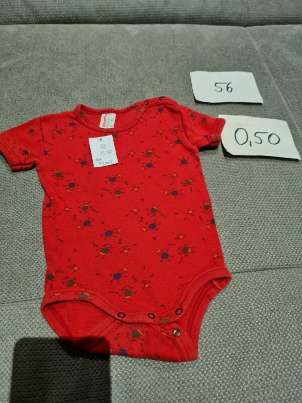 Body kurz 56