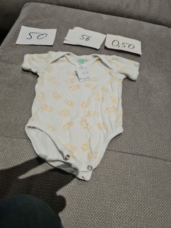 Body kurz 50 56