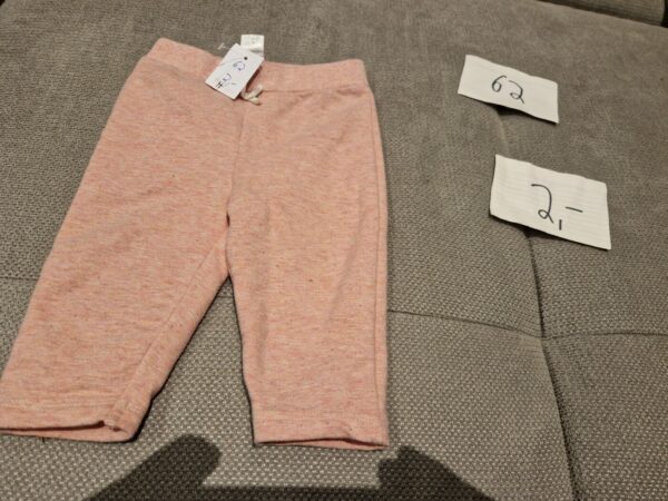 Hose lang 62